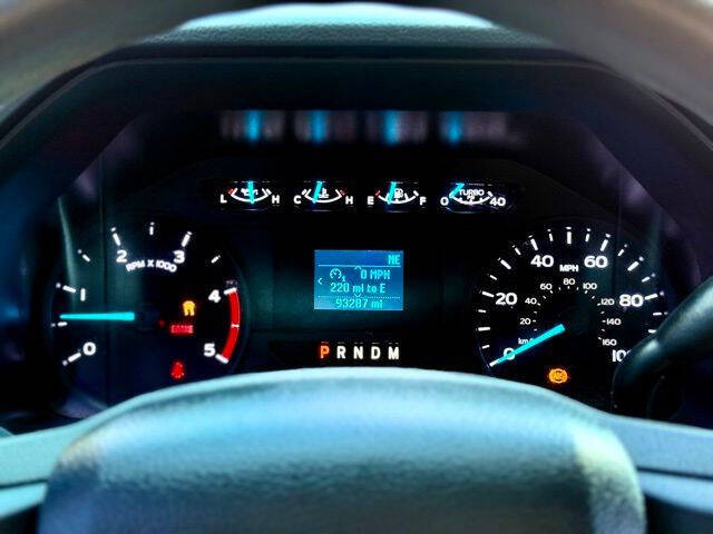 2021 Ford F-250 Super Duty