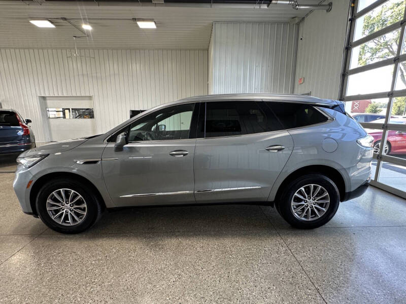 2024 Buick Enclave Premium