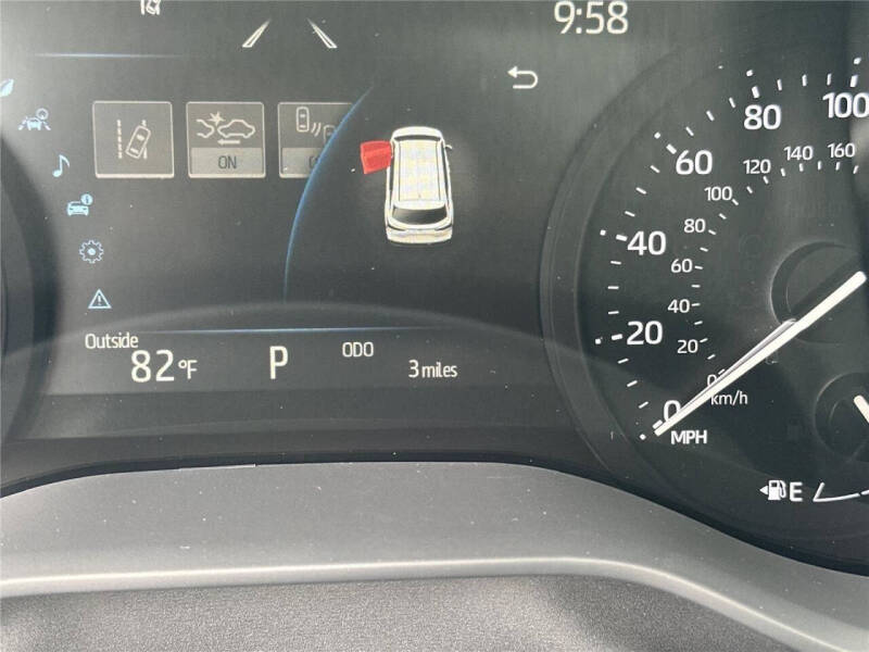 2026 Toyota Sienna