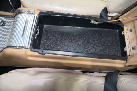 1963 Ford Thunderbird