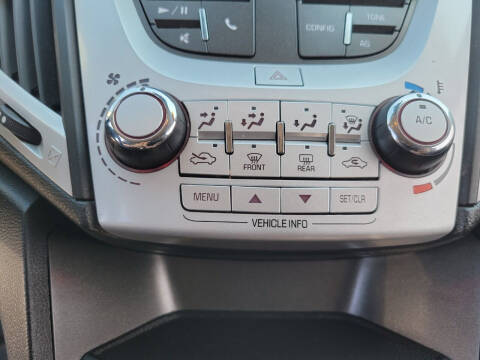 2017 GMC Terrain SLE-1