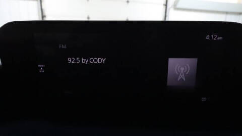 2020 Mazda CX-30 Select