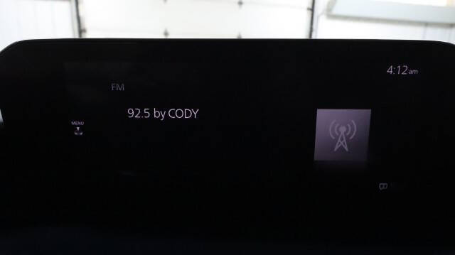 2020 Mazda CX-30 Select