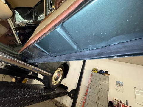 1948 Chevrolet Fleetmaster