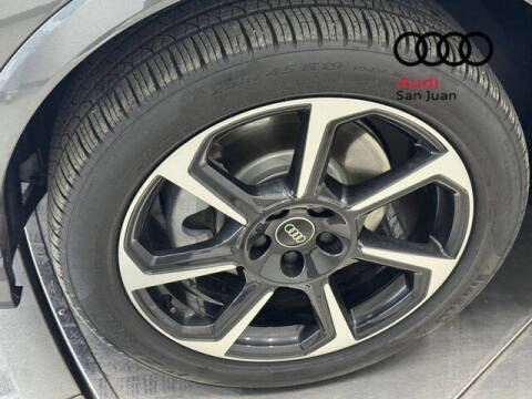 2025 Audi Q3 quattro S line Prem Plus 45 TFSI