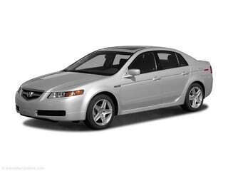 2006 Acura TL for sale at Condemi Motor Company in Lodi NJ