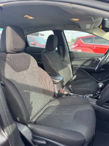 2014 Dodge Dart Aero