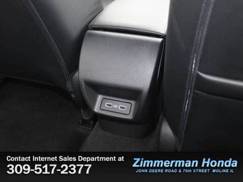 2023 Honda Civic Touring