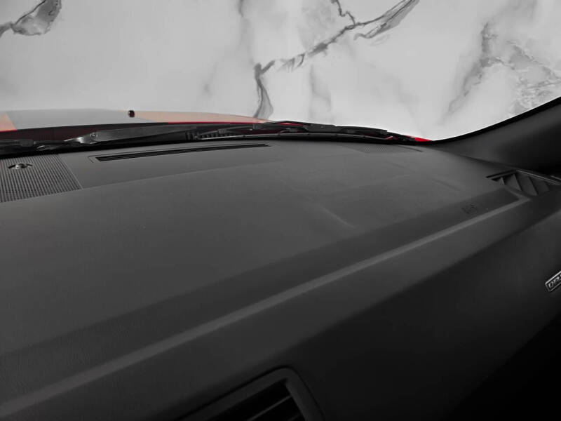 2012 Dodge Challenger SRT8 392