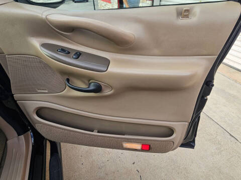 1999 Ford Expedition