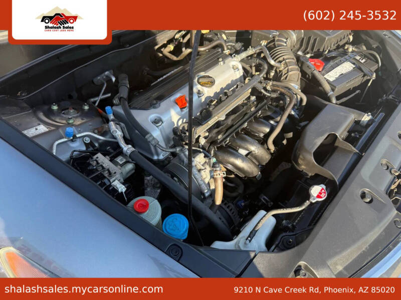 2011 Honda Accord LX