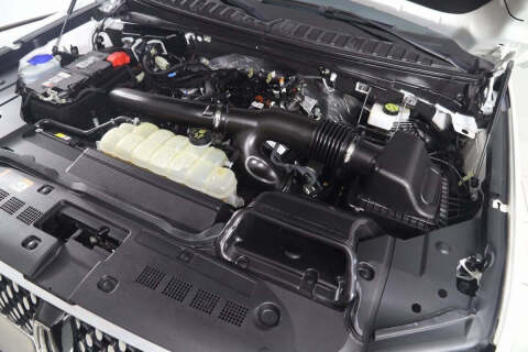 2023 Lincoln Navigator Black Label