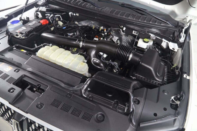 2023 Lincoln Navigator Black Label