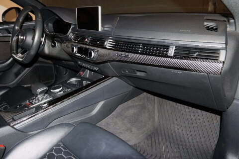 2019 Audi RS 5 Sportback 2.9T quattro