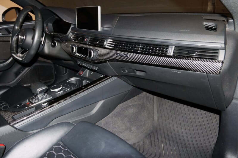 2019 Audi RS 5 Sportback 2.9T quattro