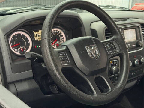 2016 RAM 1500 Express