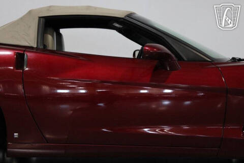 2006 Chevrolet Corvette