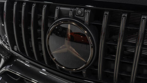 2025 Mercedes-Benz S-Class AMG S 63 E Performance