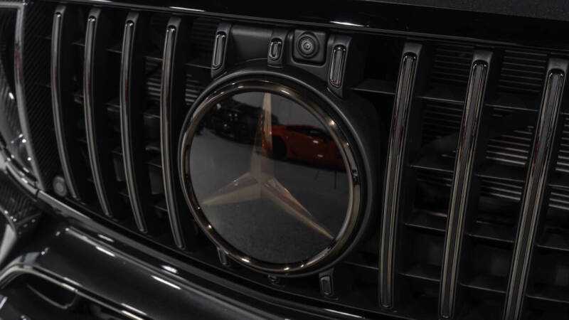 2025 Mercedes-Benz S-Class AMG S 63 E Performance