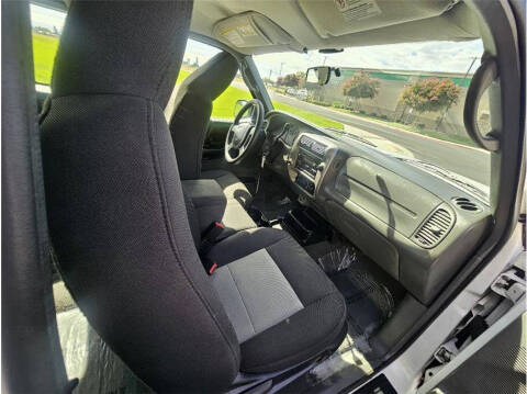 2005 Ford Ranger