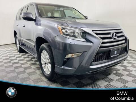 2019 Lexus GX 460 for sale at Preowned of Columbia in Columbia MO