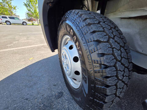 2019 RAM ProMaster 3500 159 WB