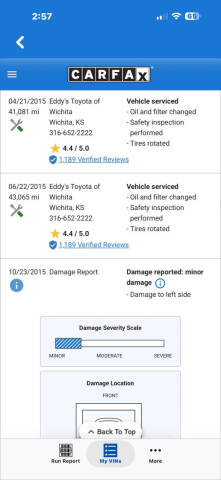 2013 Toyota Prius v Five