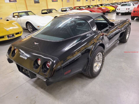 1979 Chevrolet Corvette