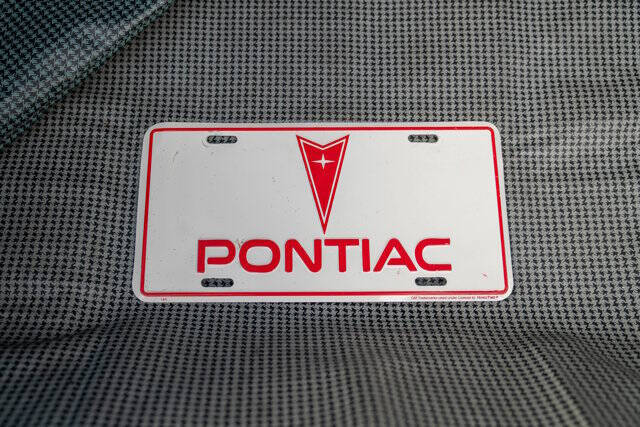 1968 Pontiac GTO 52