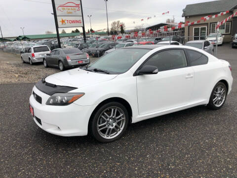 2010 Scion tC for sale at Mr. Car Auto Sales in Pasco WA