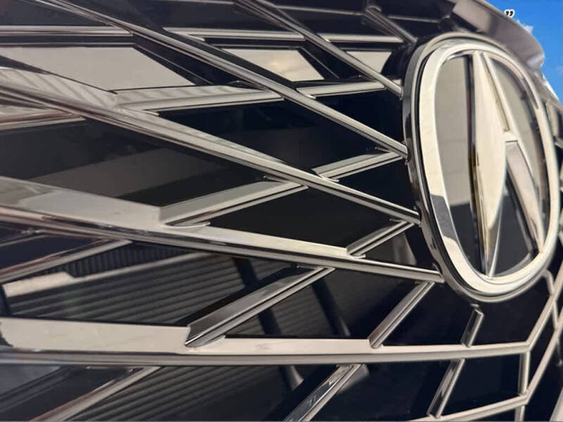 2026 Acura ADX w/A-SPEC