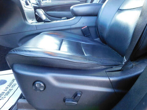 2018 Jeep Grand Cherokee High Altitude