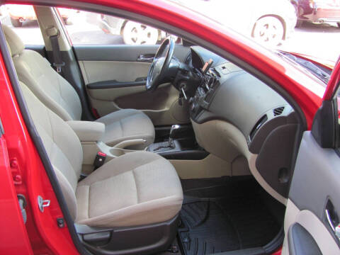 2009 Hyundai Elantra Touring