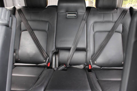 2020 Land Rover Range Rover P525 HSE