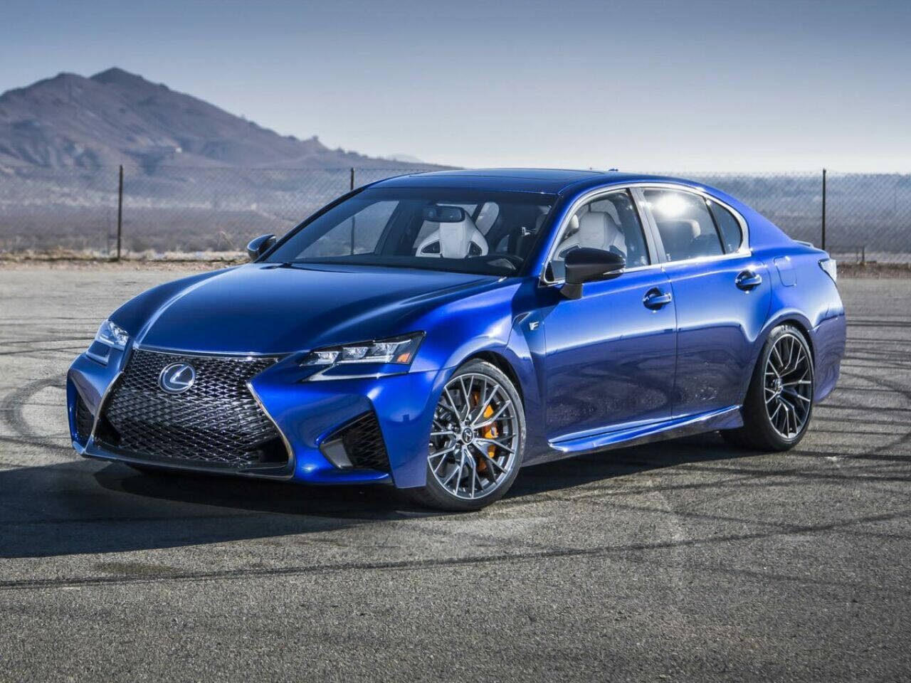 2016 Lexus GS F For Sale - Carsforsale.com®