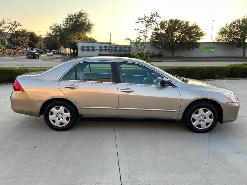 2006 Honda Accord LX