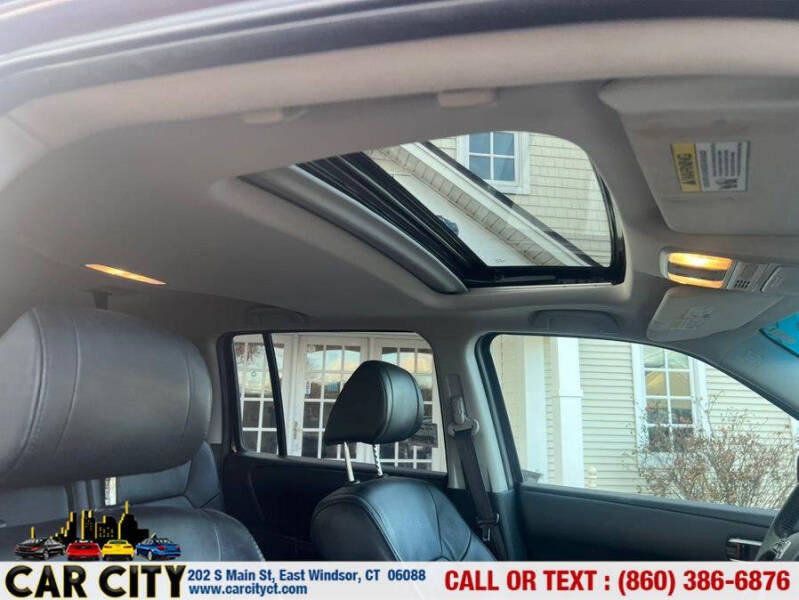 2014 Honda Pilot EX-L