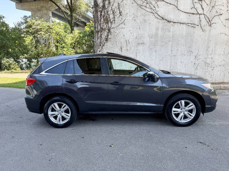 2015 Acura RDX w/Tech