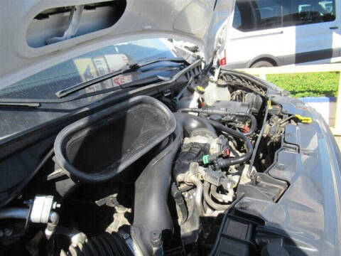 2020 Ford Transit 250