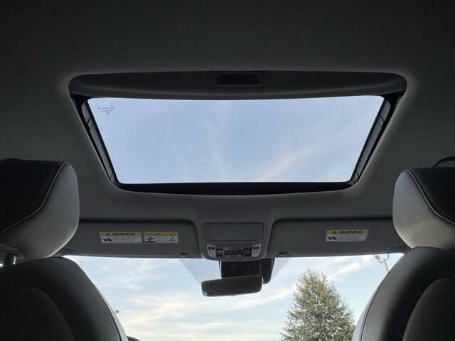 2018 Acura MDX SH-AWD w/Tech