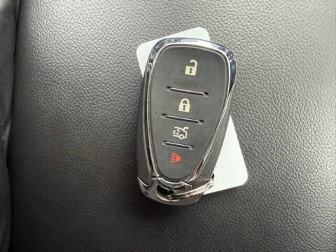 2024 Chevrolet Malibu LS Fleet