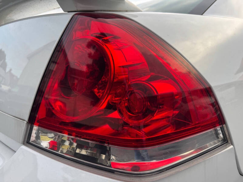 2013 Chevrolet Impala LT