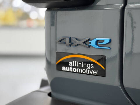 2024 Jeep Wrangler Sport S 4xe