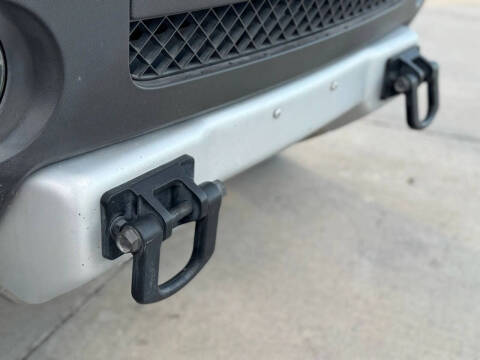 2008 HUMMER H3