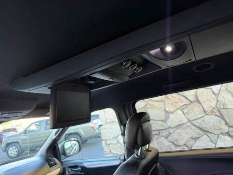 2016 Dodge Grand Caravan R/T