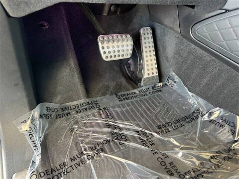 2022 Mercedes-Benz G-Class AMG G 63