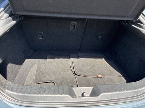 2022 Mazda Mazda3 Hatchback Carbon Edition