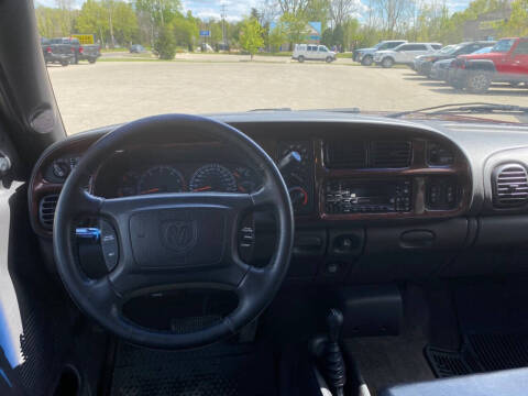 2001 Dodge Ram 1500
