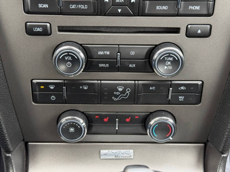 2013 Ford Mustang GT Premium