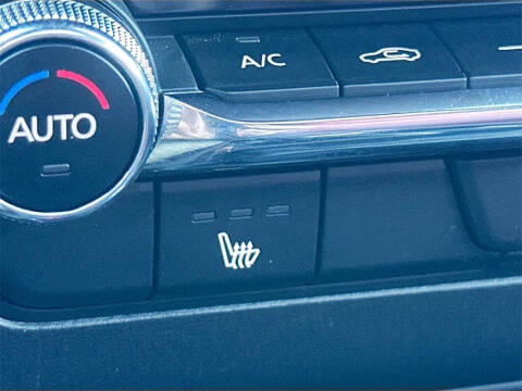 2025 Mazda Mazda3 Hatchback 2.5 S Carbon Edition